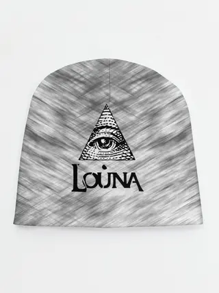 Детская шапка / Louna