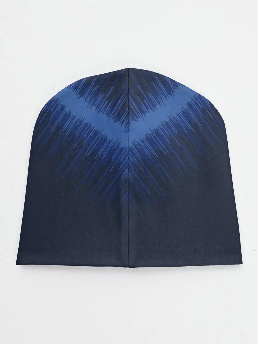 Детская шапка / Mbappe home WC 2018