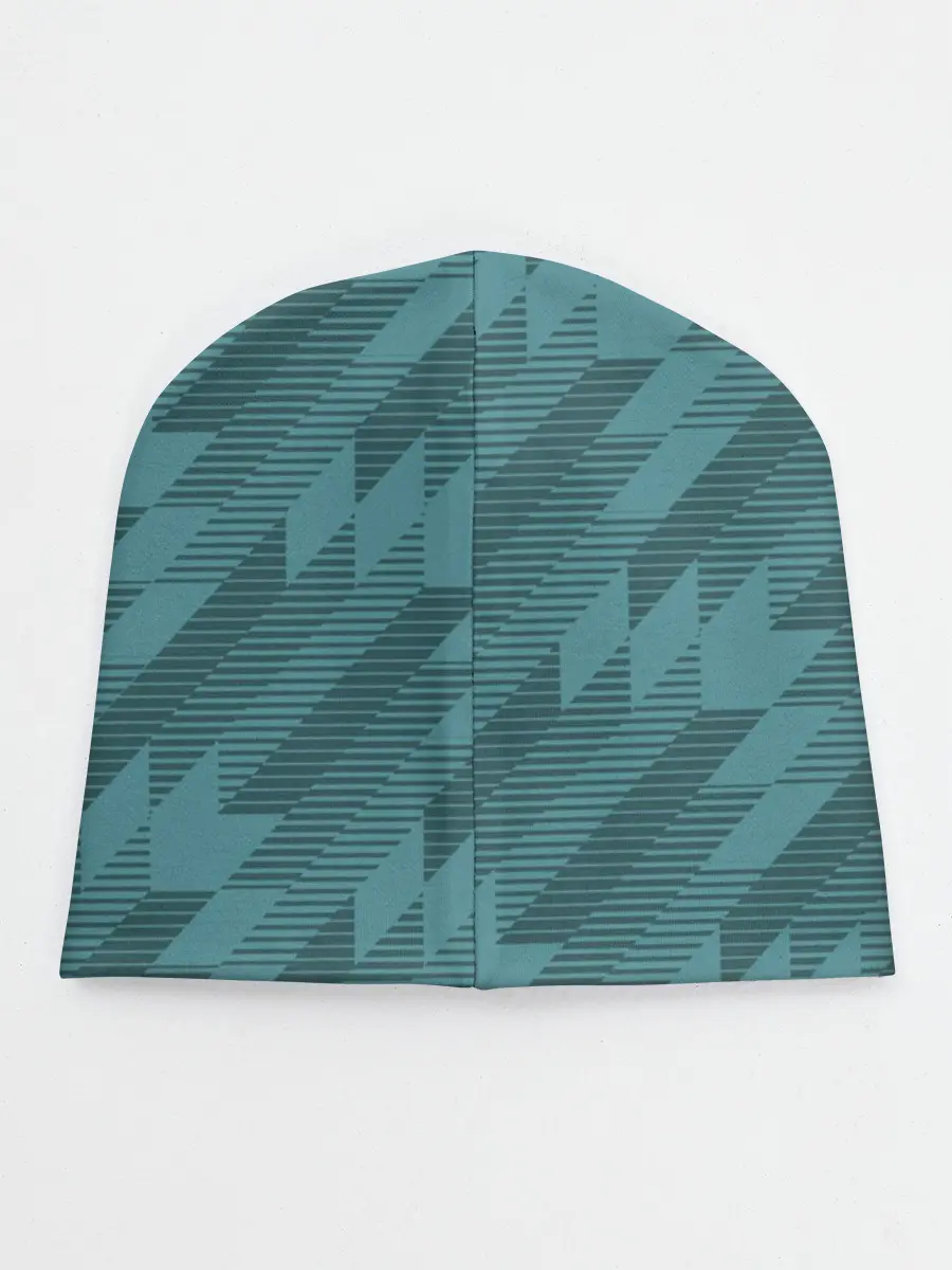 Детская шапка / Kroos away WC 2018