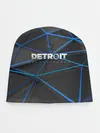 Детская шапка / Detroit:become human