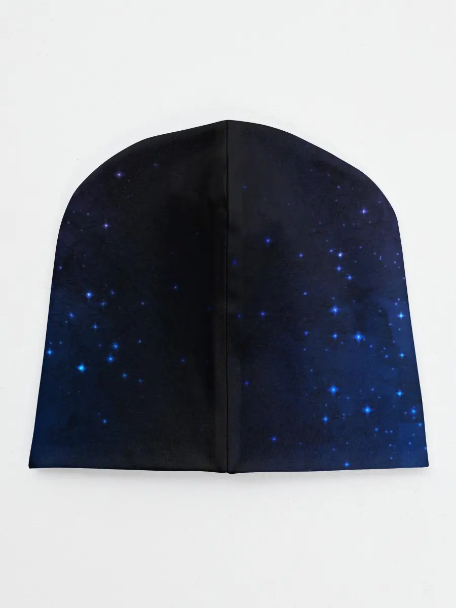 Детская шапка / Мечтающий Единорог