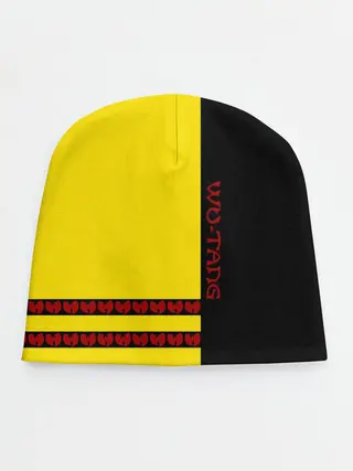 Детская шапка / Wu-Tang