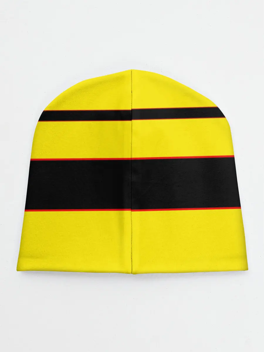 Детская шапка / Lamborghini