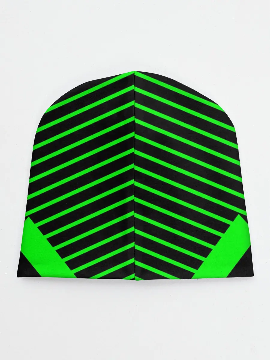 Детская шапка / Kickboxing