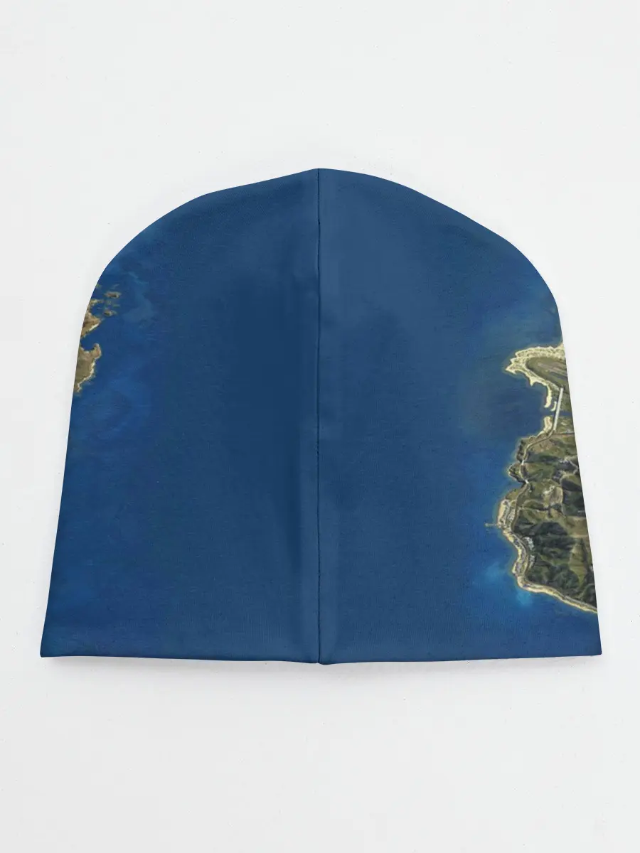 Детская шапка / GTA