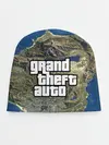Детская шапка / GTA