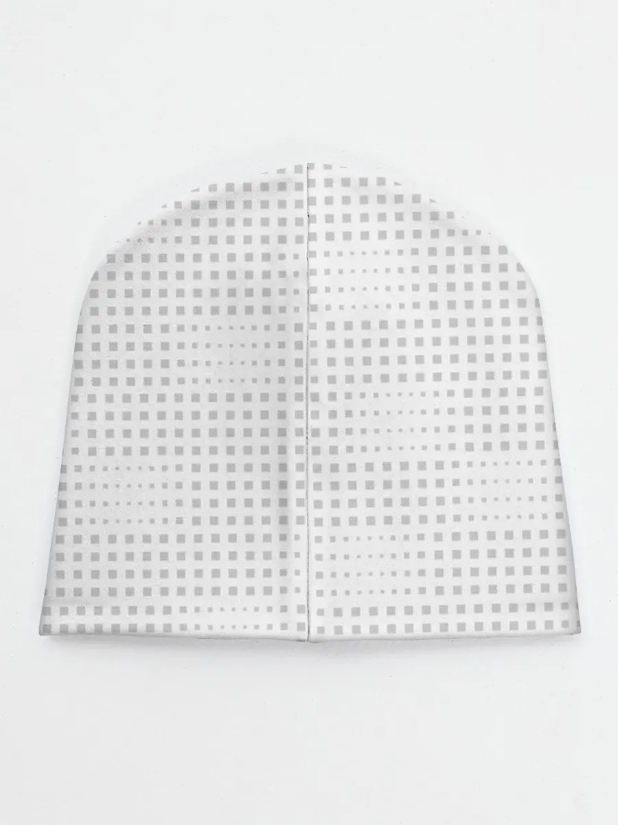 Детская шапка / Smolov away WC 2018