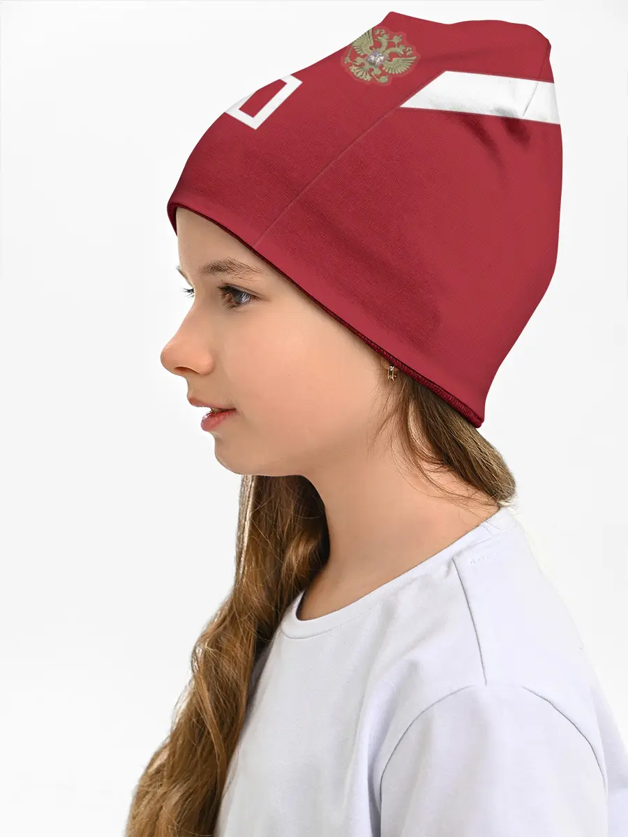 Детская шапка / Smolov WC 2018