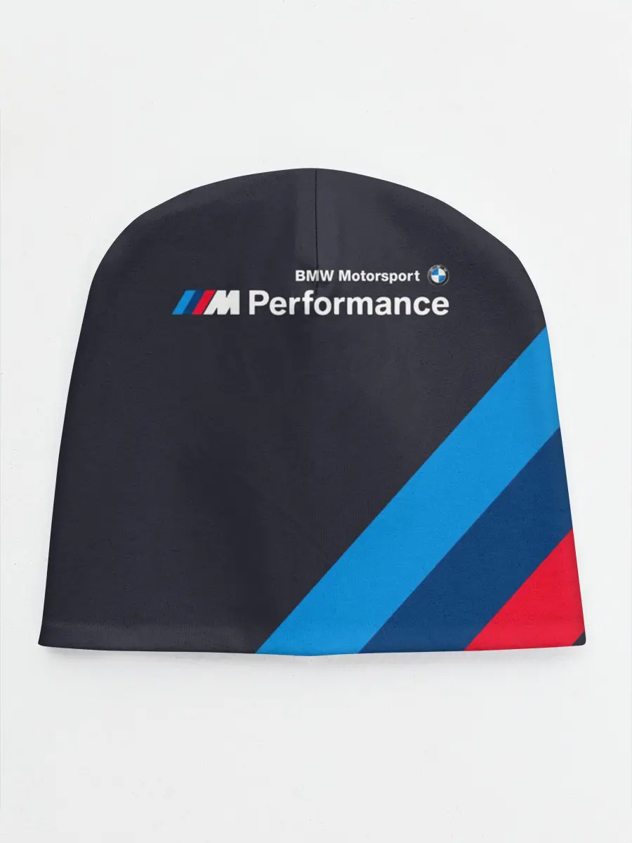 Детская шапка / BMW Performance