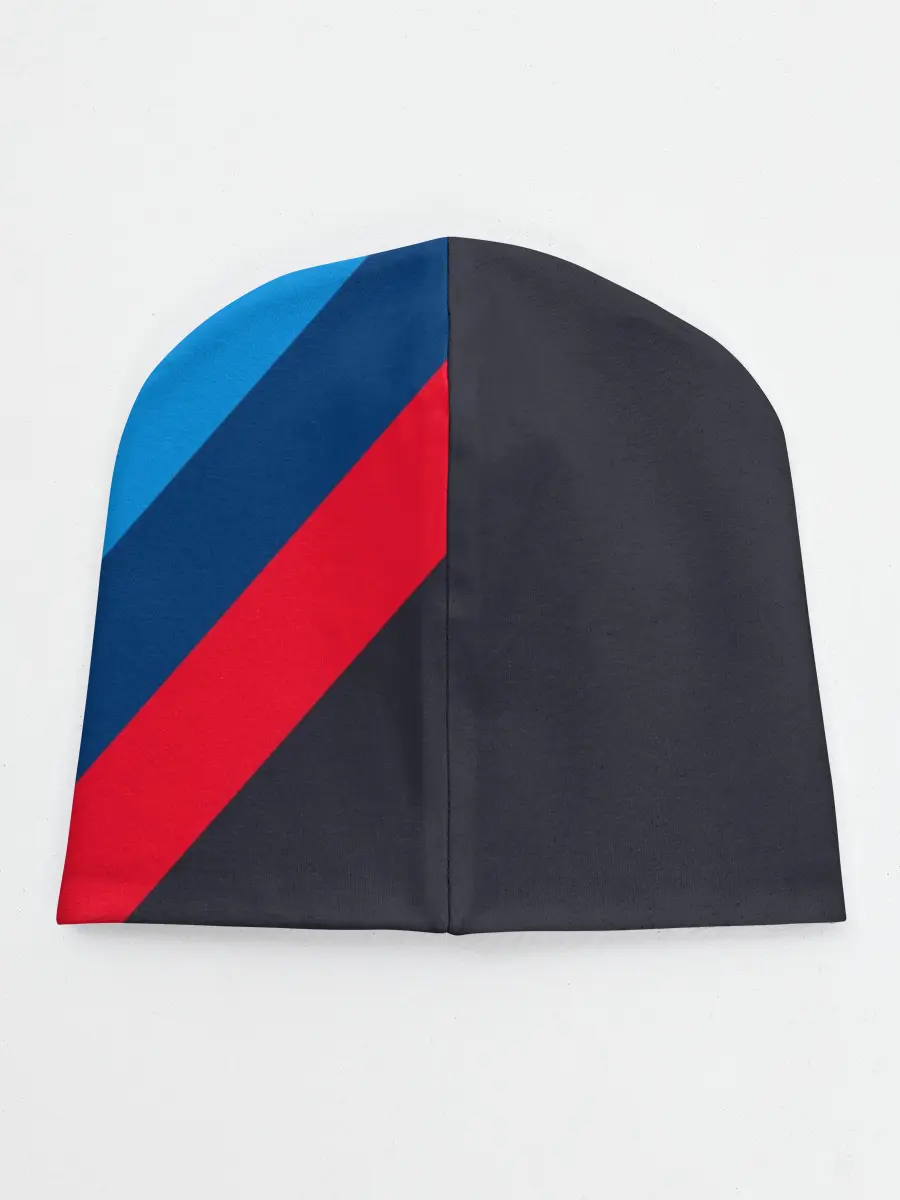 Детская шапка / BMW Performance