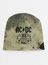 Детская шапка / AC DC
