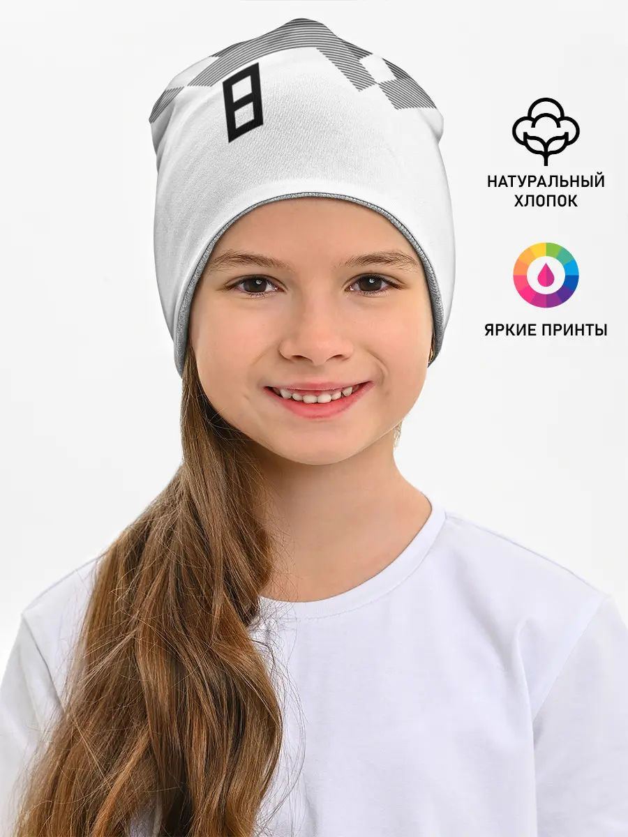 Детская шапка / Kroos home WC 2018