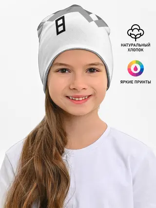 Детская шапка / Kroos home WC 2018