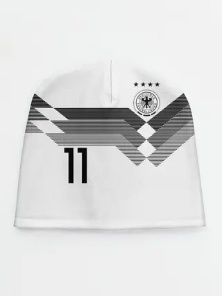 Детская шапка / Reus home WC 2018