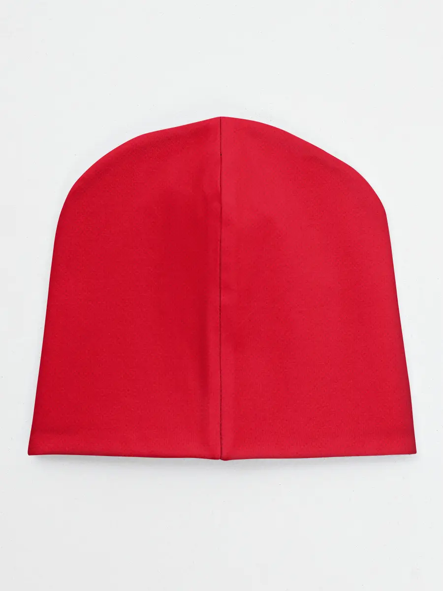 Детская шапка / Iniesta home WC 2018