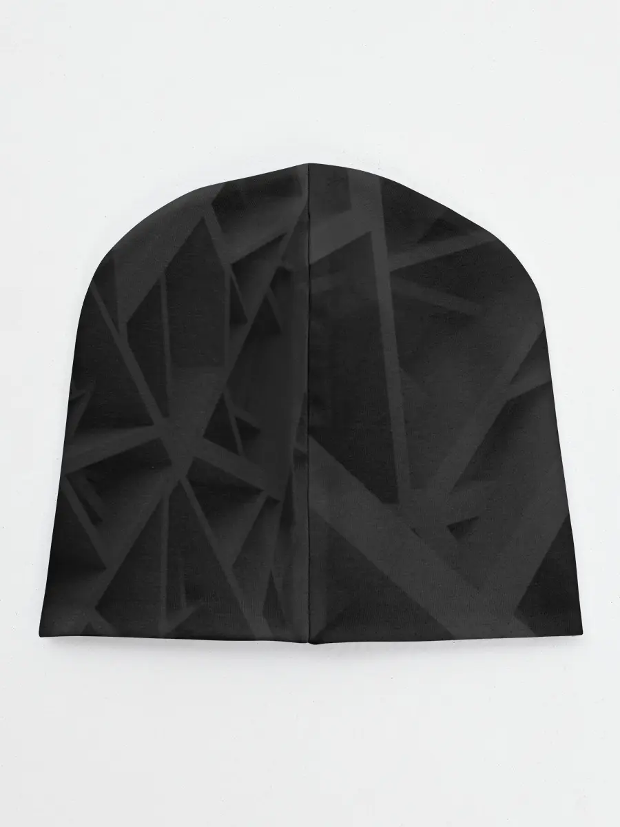 Детская шапка / Famous Minimalist Art