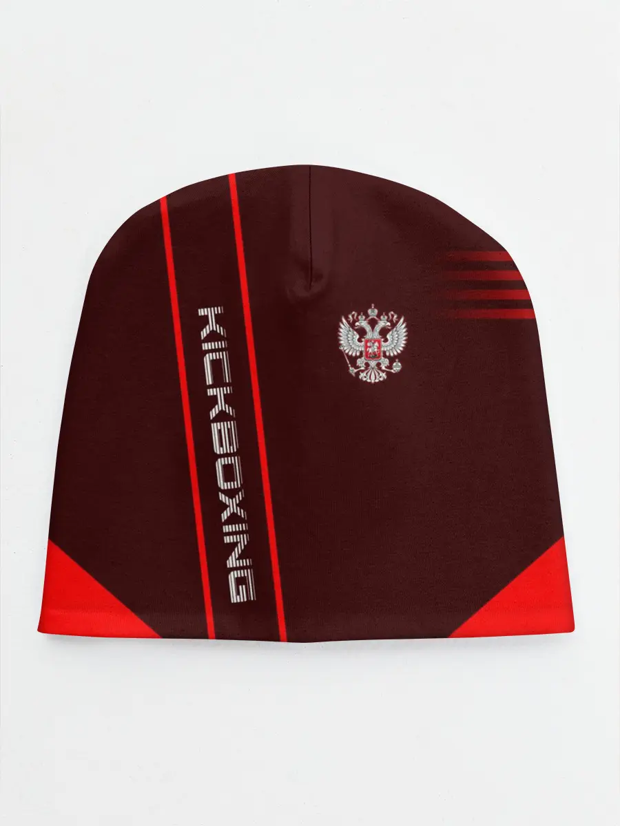 Детская шапка / Kickboxing
