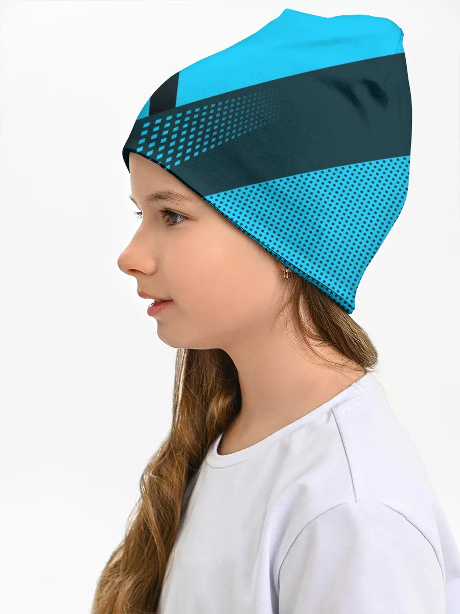 Детская шапка / Kickboxing