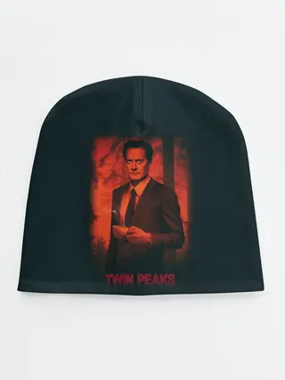 Детская шапка / Купер