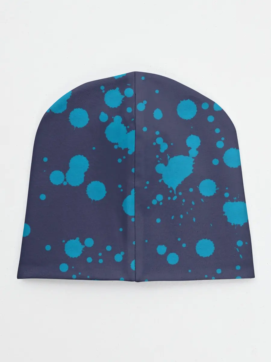 Детская шапка / Разочарование