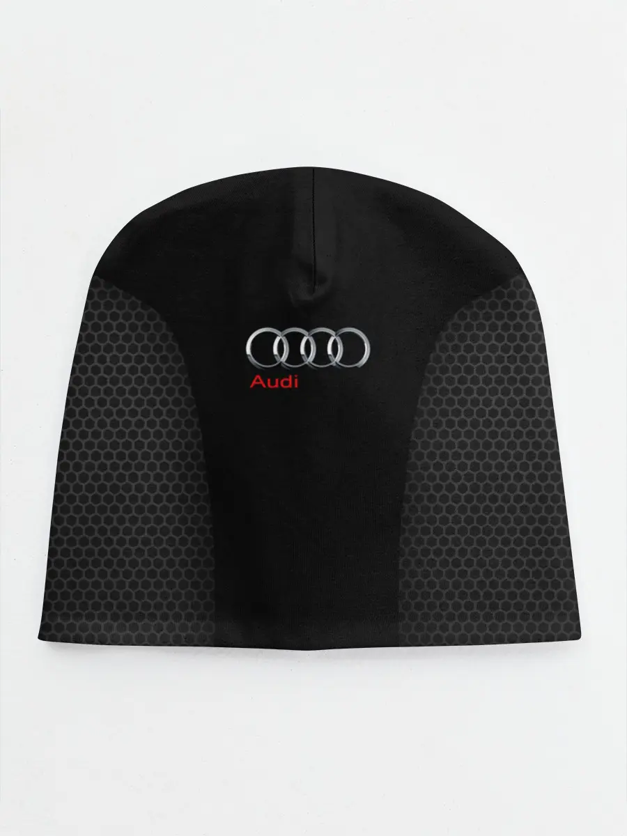 Детская шапка / Ауди