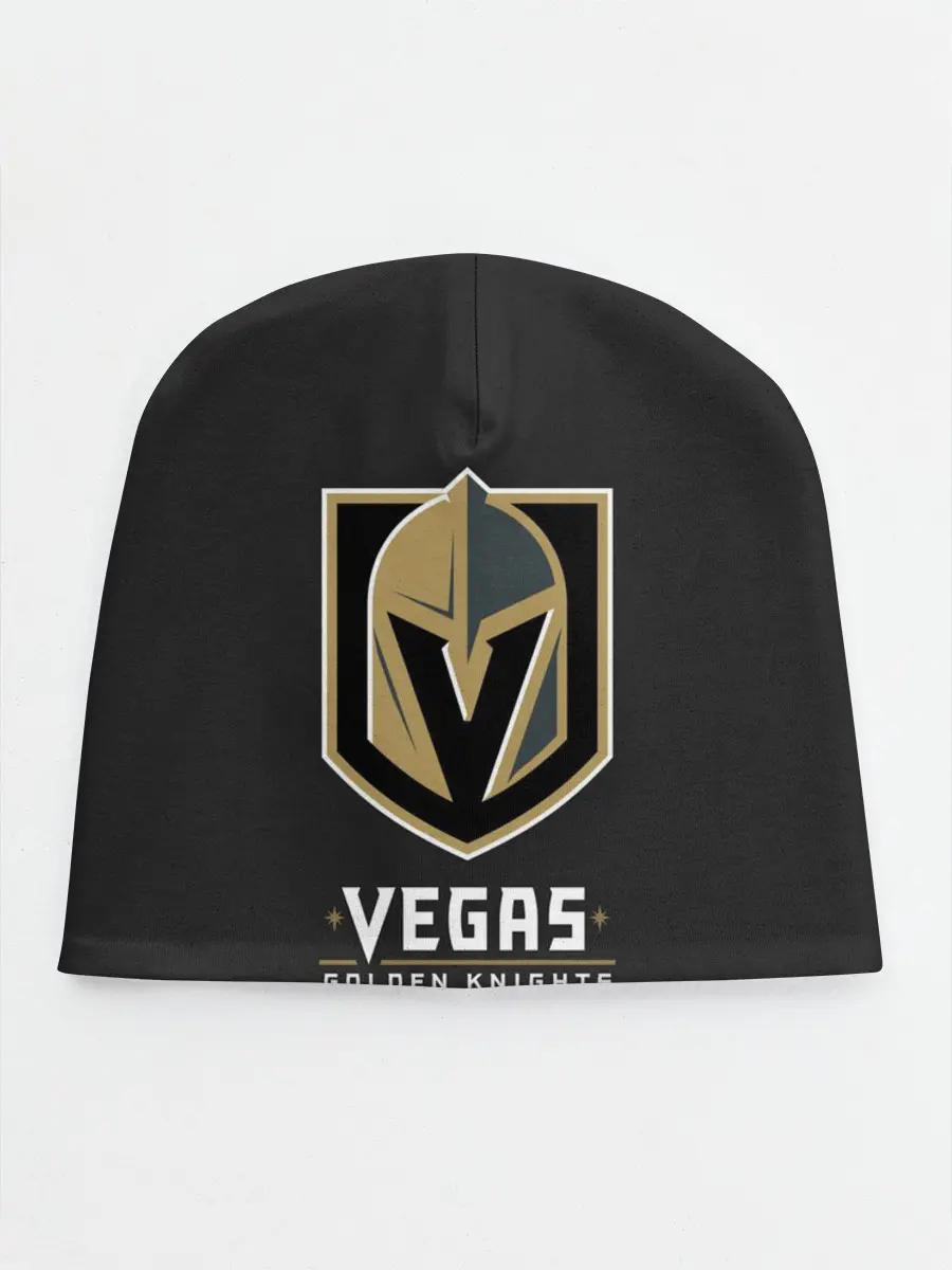 Детская шапка / Vegas Golden Knights