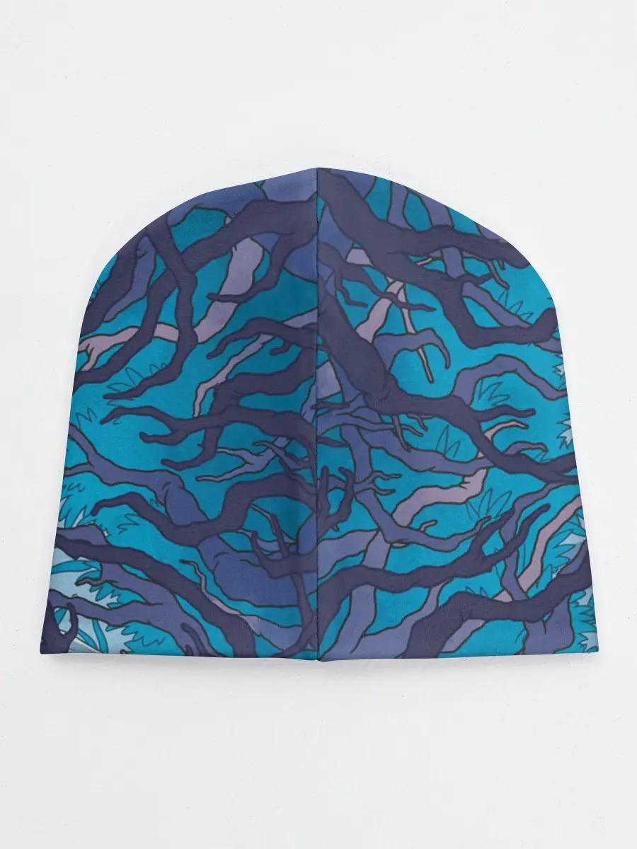 Детская шапка / Disenchantment