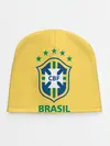 Детская шапка / Сборная Бразилии
