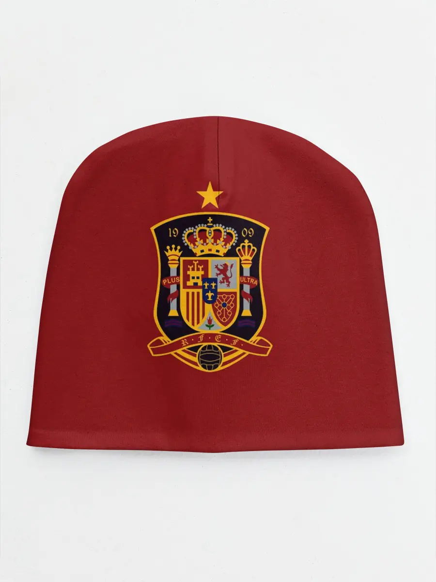 Детская шапка / Сборная Испании