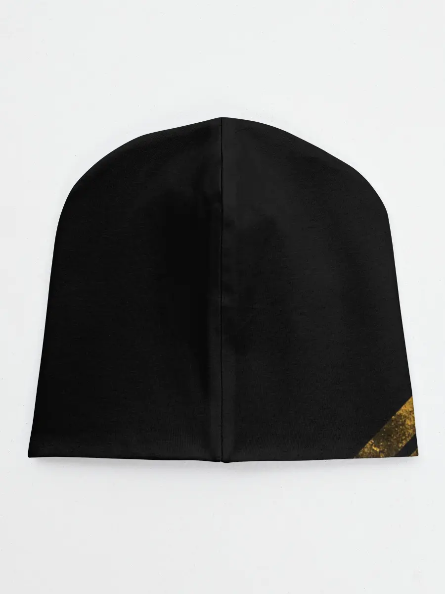 Детская шапка / Шмель