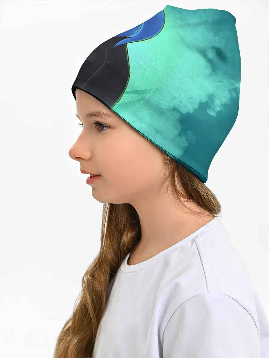 Детская шапка / Sally Face