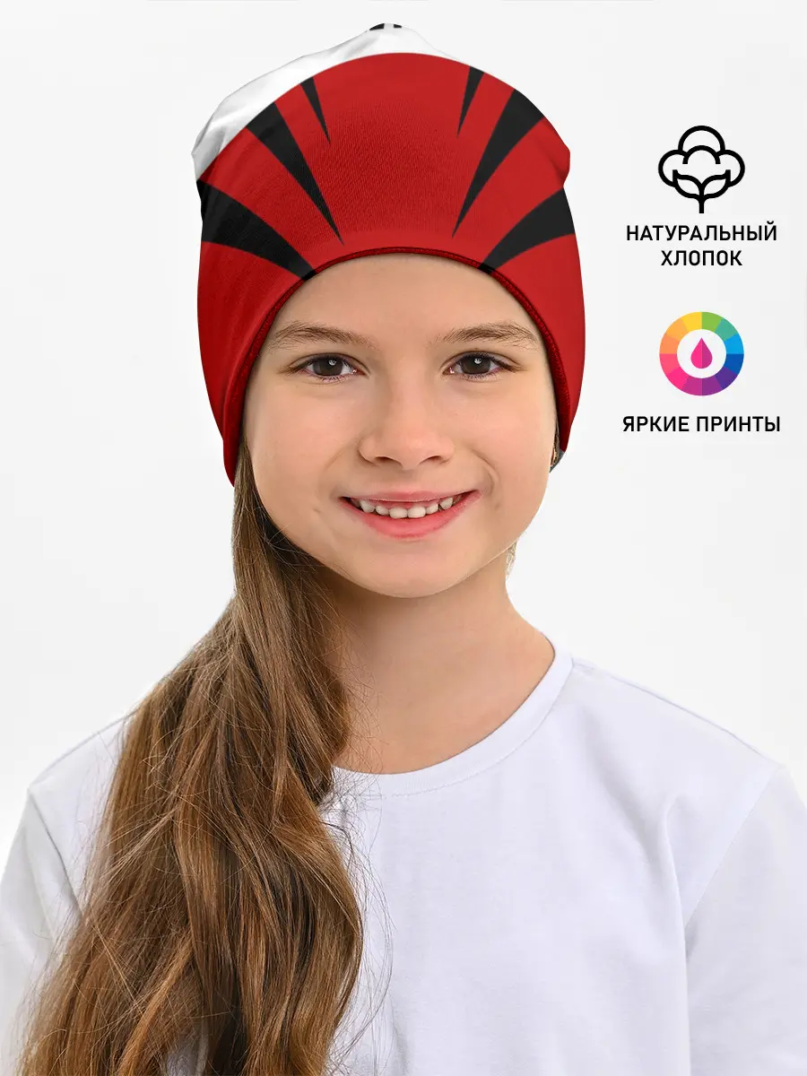 Детская шапка / Volleyball