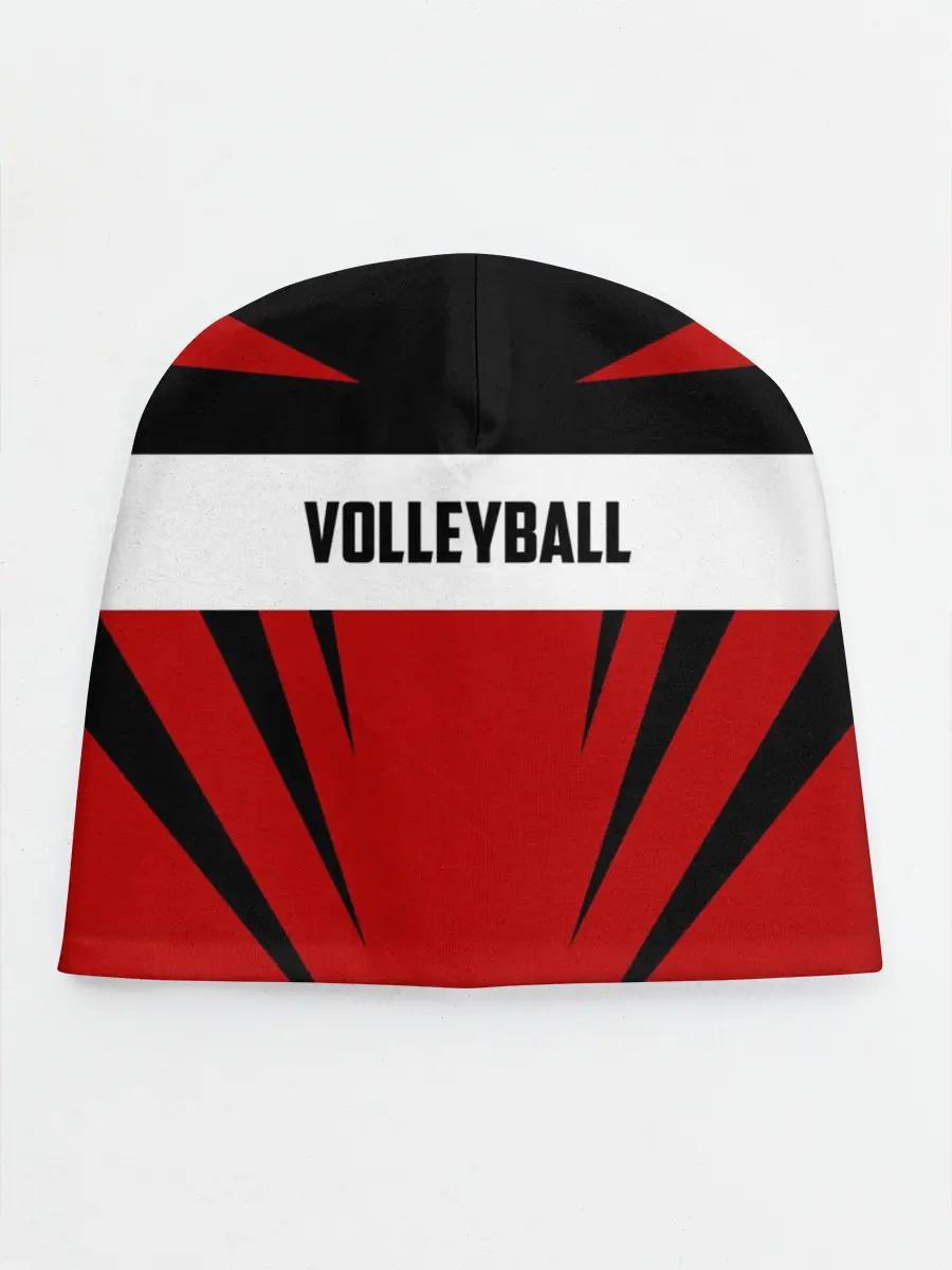 Детская шапка / Volleyball