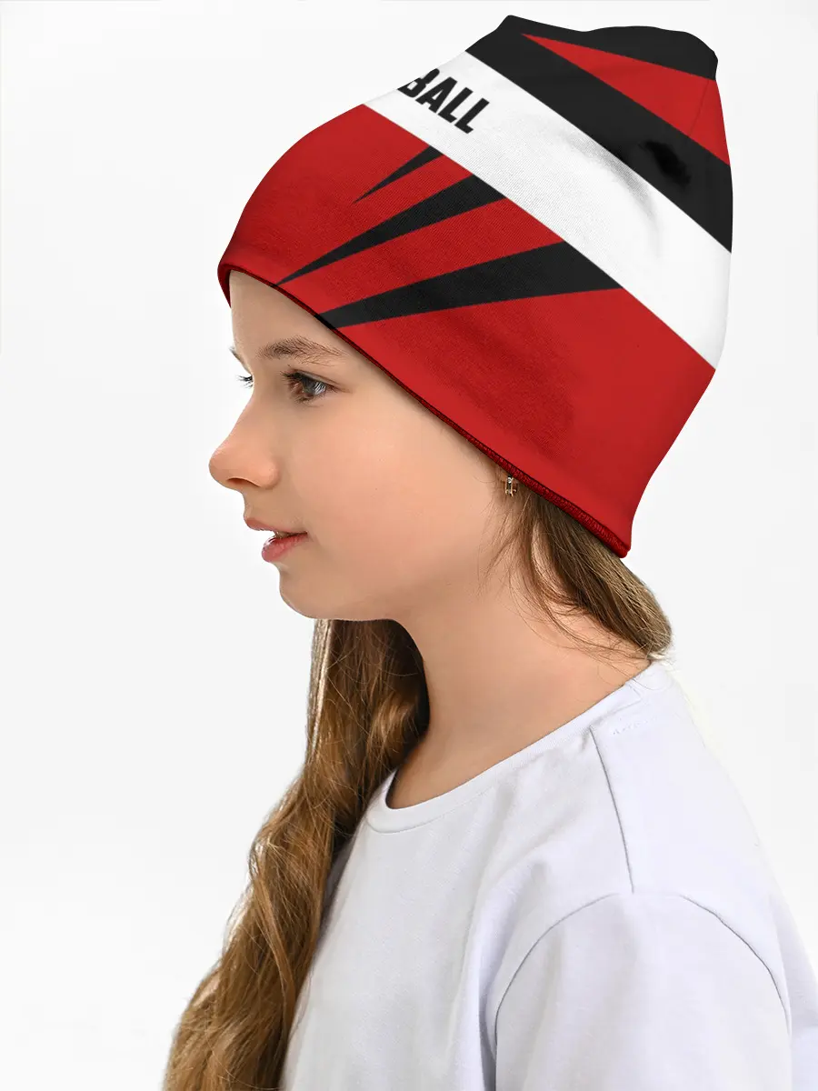 Детская шапка / Volleyball