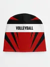 Детская шапка / Volleyball