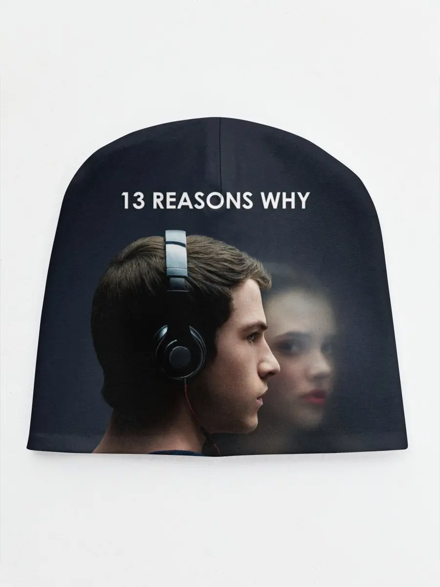 Детская шапка / 13 причин почему