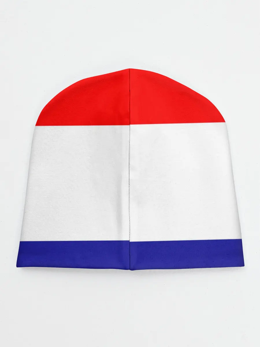 Детская шапка / Сборная Хорватии флаг