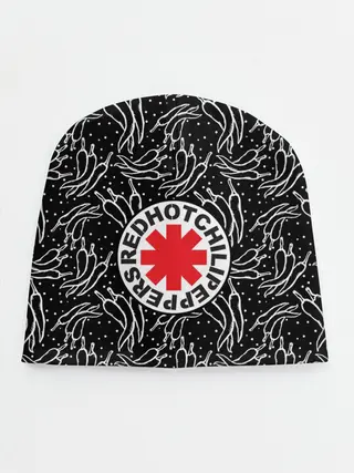 Детская шапка / Red Hot Chili Peppers