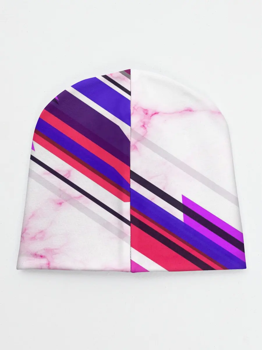 Детская шапка / Barcelona