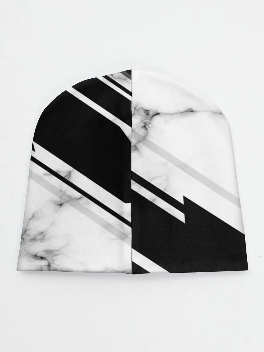 Детская шапка / Juventus