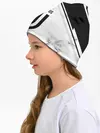 Детская шапка / Juventus