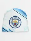 Детская шапка / Manchester city