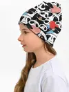 Детская шапка / Пандяшки