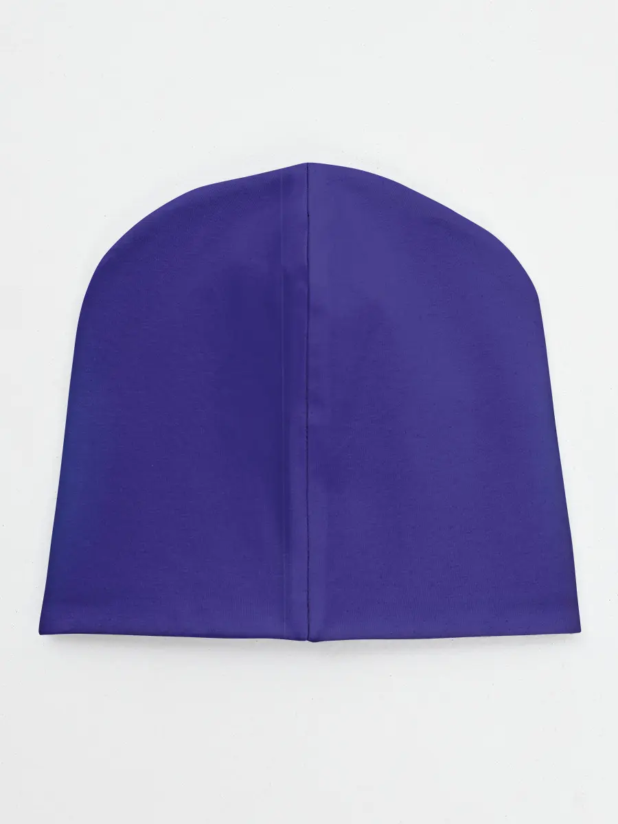 Детская шапка / Девиз студента