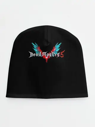 Детская шапка / Devil May Cry 5