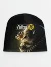 Детская шапка / FALLOUT 76 | ФОЛЛАУТ 76