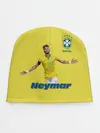 Детская шапка / Неймар