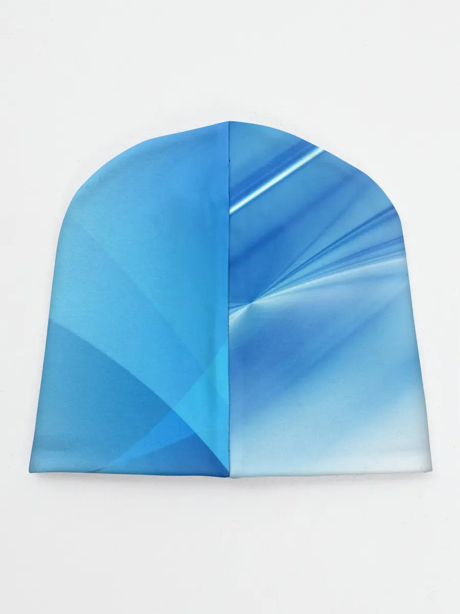 Детская шапка / FORD