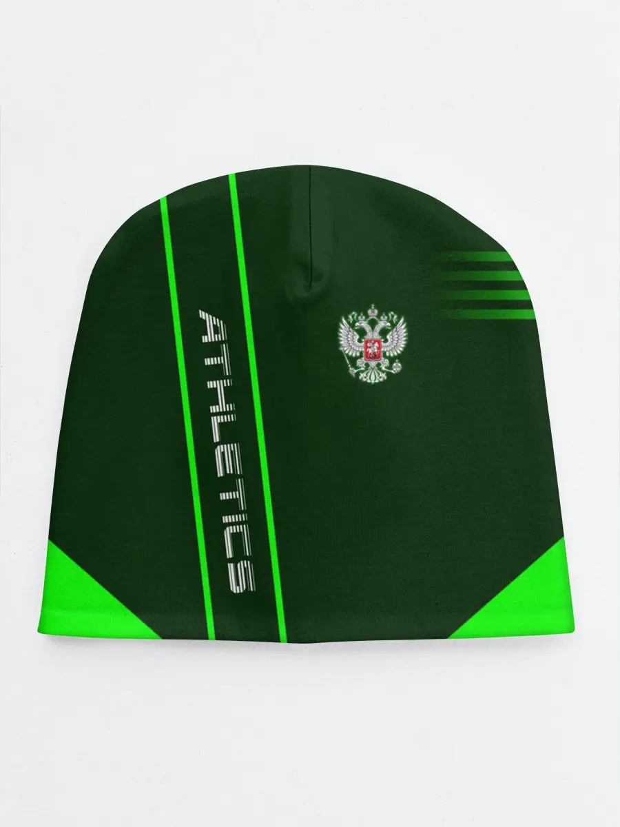 Детская шапка / Athletics