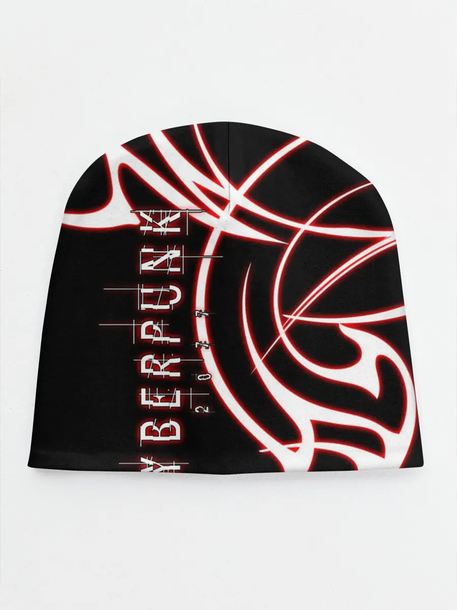 Детская шапка / Cyberpunk 2077